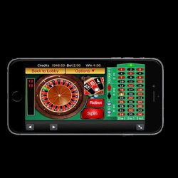 roulette casino en ligne